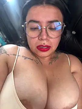 Devilsweet17 Live XXX-chat