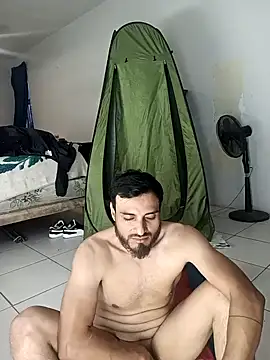 Вебкам-шоу Enfermo_Sexual97