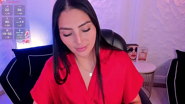 دردشة AbbyDalton الجنسية المباشرة