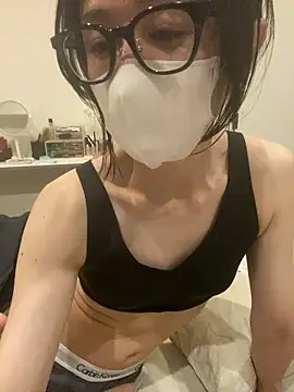 Show modela mel__mel na web-kameri