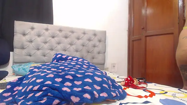 Sembang XXX Secara Langsung CurvyHeat