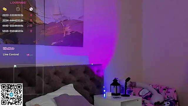 Linablueeyed's Live XXX Chat