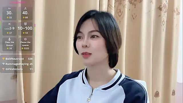 Linda-LL Live XXX Chat