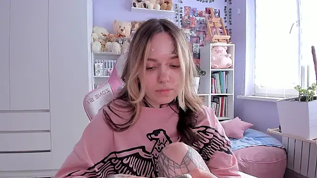 Sembang XXX Secara Langsung Catharsisi