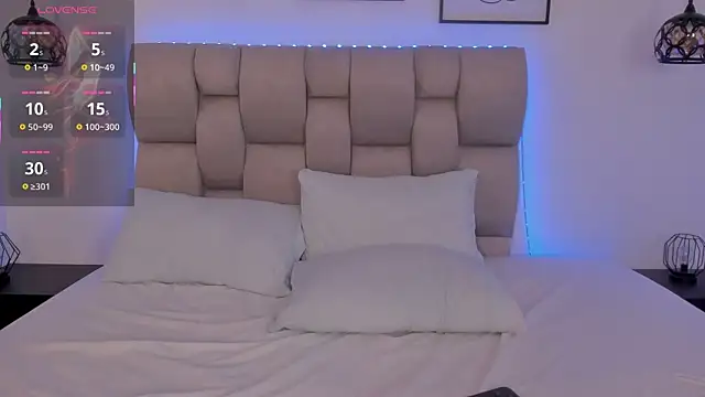 Hanna_Evans__'s Live XXX Chat