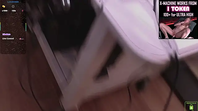 Sembang XXX Secara Langsung maya_snow