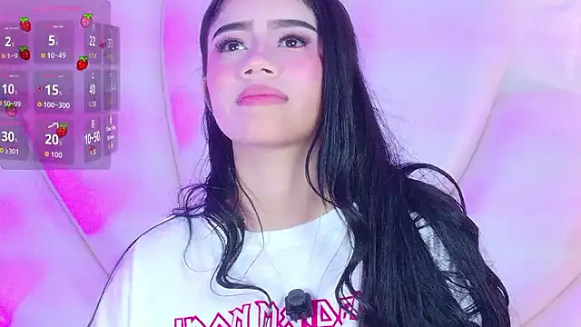 دردشة SammyJhuls الجنسية المباشرة