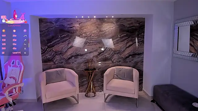 MaddyOwens Chat XXX in diretta