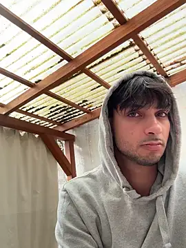 Gipsyboysteve Webcam-Show