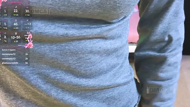 Armurra15 Live XXX-Chat