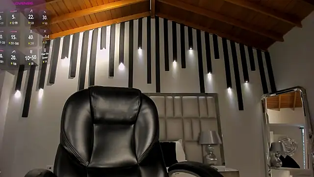 Sembang XXX Secara Langsung AmberColors_