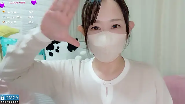 دردشة na_na_ko1102 الجنسية المباشرة