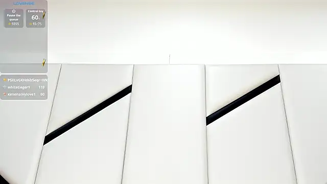 XimenaCosta Live XXX-Chat