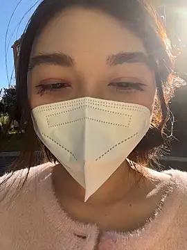 fioralba Live XXX-chat