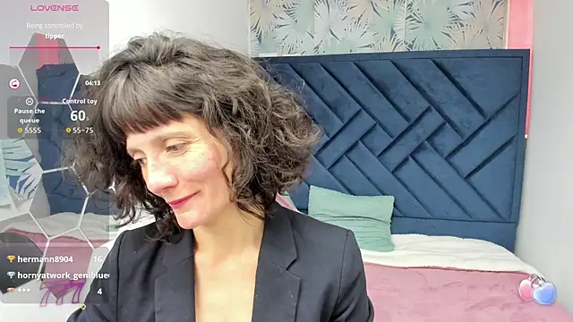 Valery_More__ Webcam-Show