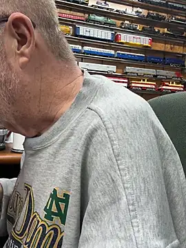 Pokazy przed kamerką – Jcaspen