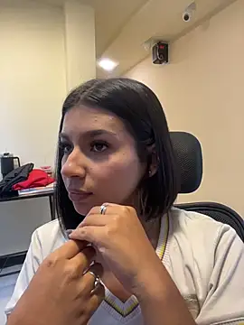 AlyssaRay Live XXX-chat