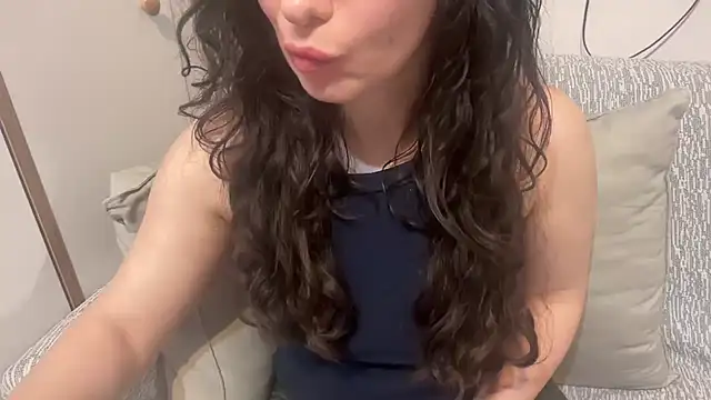 MISTRESS-HELEN Adlı Modelin Web Kamerası Şovu