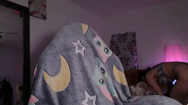 MissyDior8 Live XXX-chat