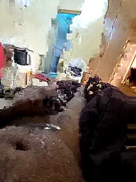 Show modela Jaaan668 na web-kameri