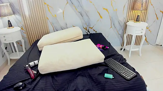 AprillRoss Live XXX-Chat