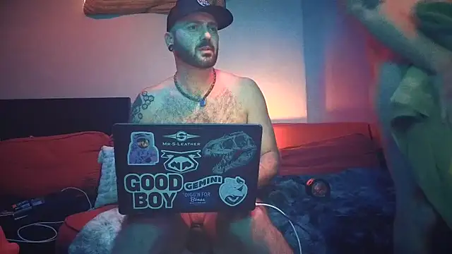 Chat XXX en directo de Tumblecockweed