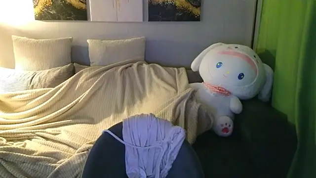 KitKatie's Live XXX Chat