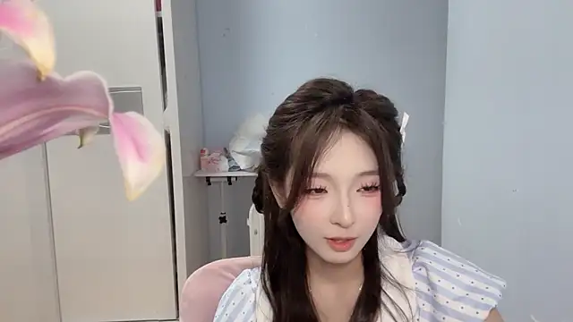 1X-NanNan Live XXX-Chat