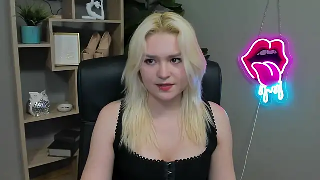 Sembang XXX Secara Langsung SweetLilyxo