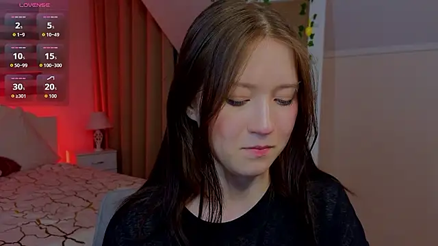 MmollyMayn Live XXX chat