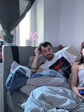 Show de webcam de Dr_Rainhaemern