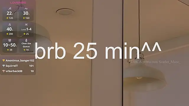 دردشة Scarlet_Muse_ الجنسية المباشرة