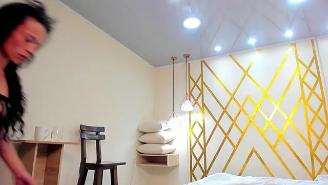 Becca_Milf's Live XXX Chat