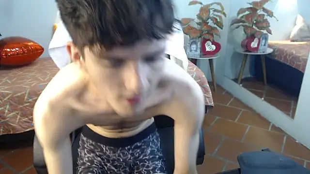 trevor_mob Show Webcam