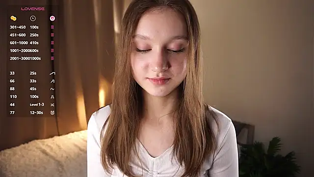 JodyUpole Live XXX Chat