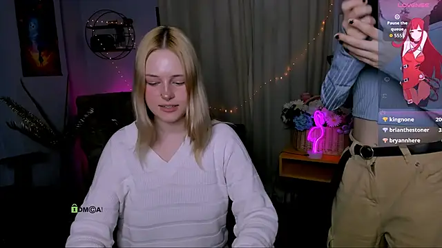 cassandra_nik Live XXX-chat