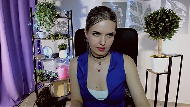 Sembang XXX Secara Langsung AliceSmite