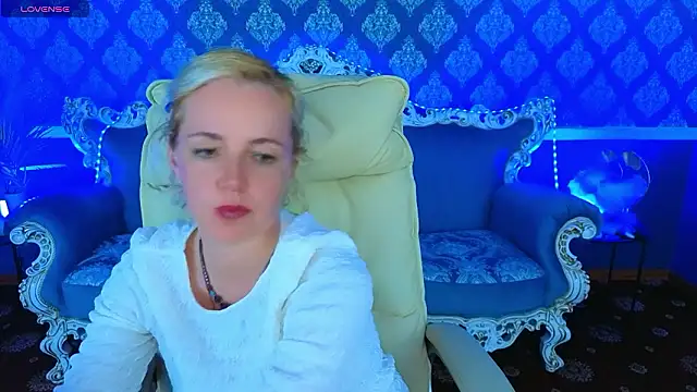 Alaska_Si Live XXX Chat