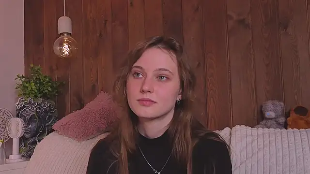 RubieHeiser Live XXX-chat