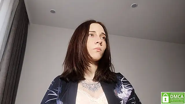 PearlieConolly Live XXX Chat