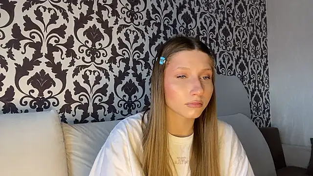 AdaGossett's Live XXX Chat