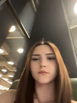 AnitaFly Live XXX Chat