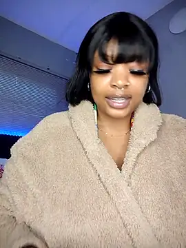 Sembang XXX Secara Langsung SalientGoddess