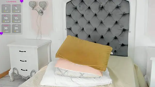 دردشة Princsgirl_ الجنسية المباشرة