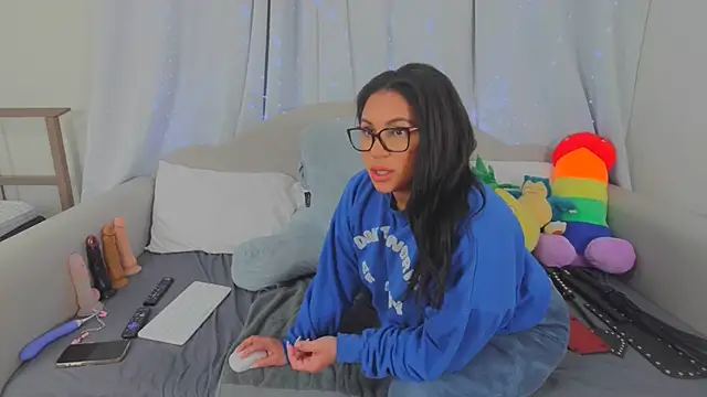 MeghanXO Live XXX-chat