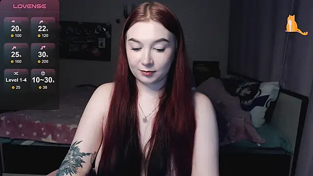 Cute_lina's Live XXX Chat