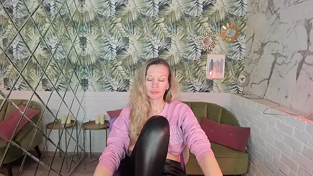 NancyGrace Live XXX Chat