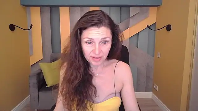 EllaLong Live XXX-Chat