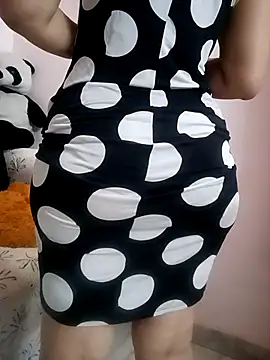 دردشة Nikitasharma__ الجنسية المباشرة