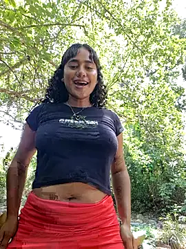 Pokazy przed kamerką – _kimberlly